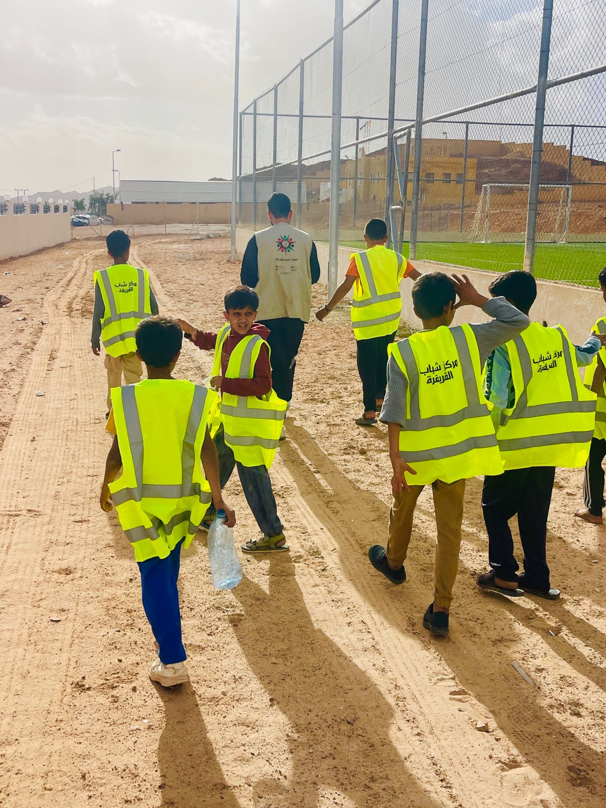 Madar Al-Saa Images 0.49132950550406984