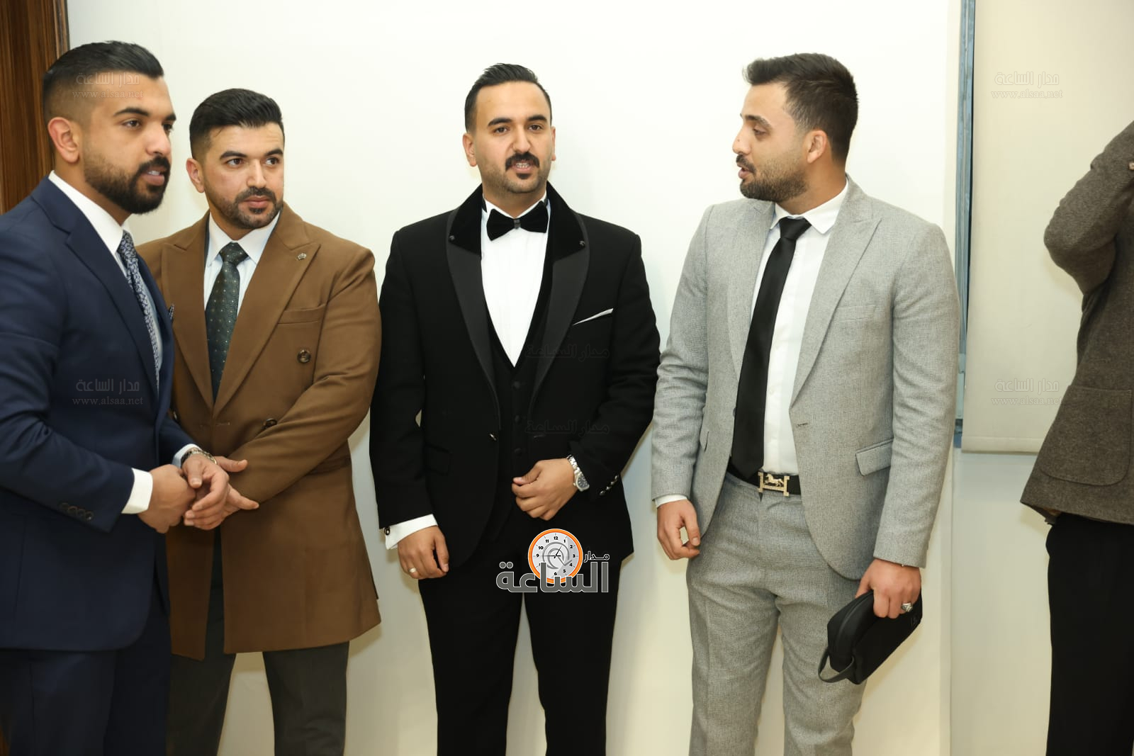 Madar Al-Saa Images 0.1114818277537234