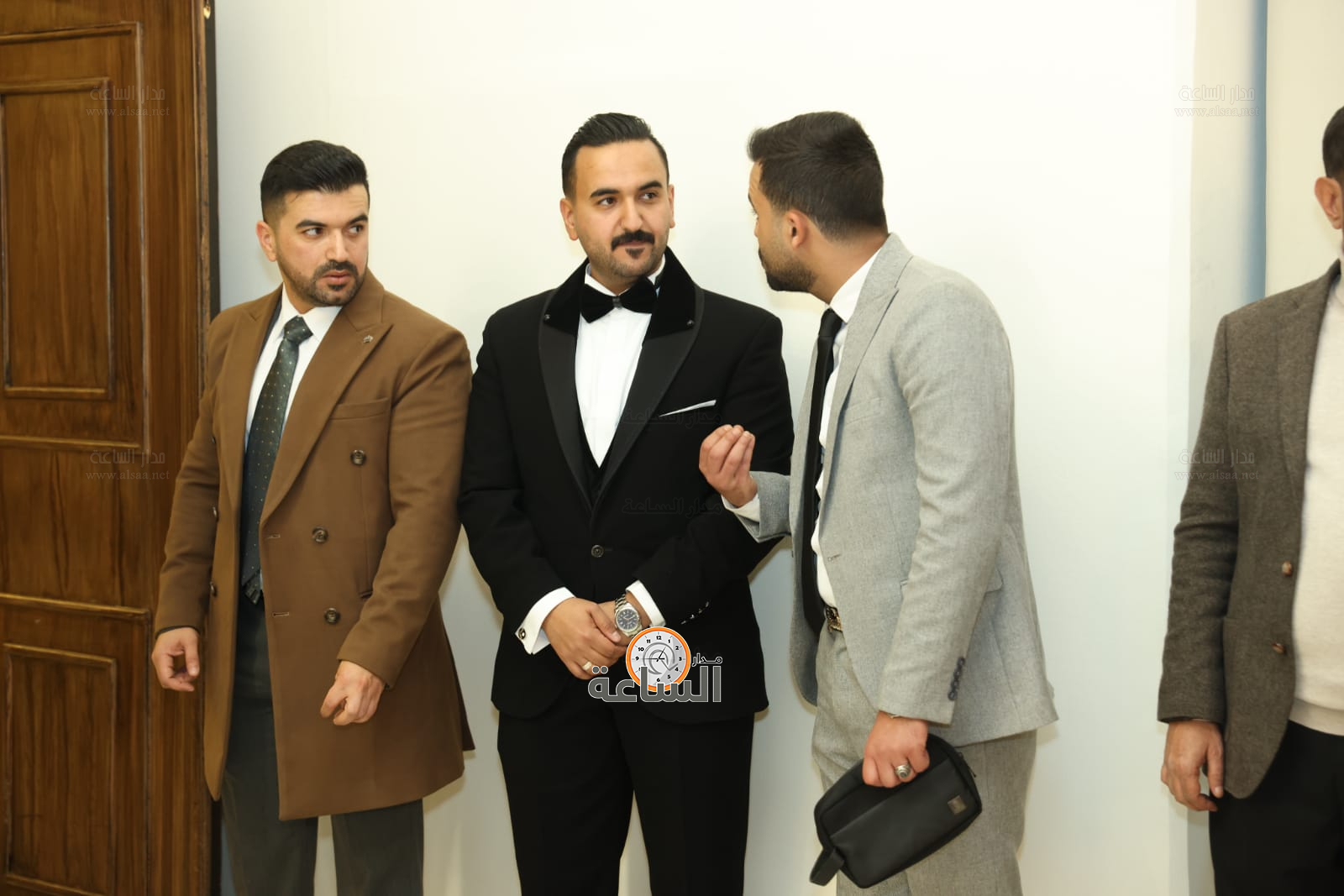 Madar Al-Saa Images 0.3690128065100121