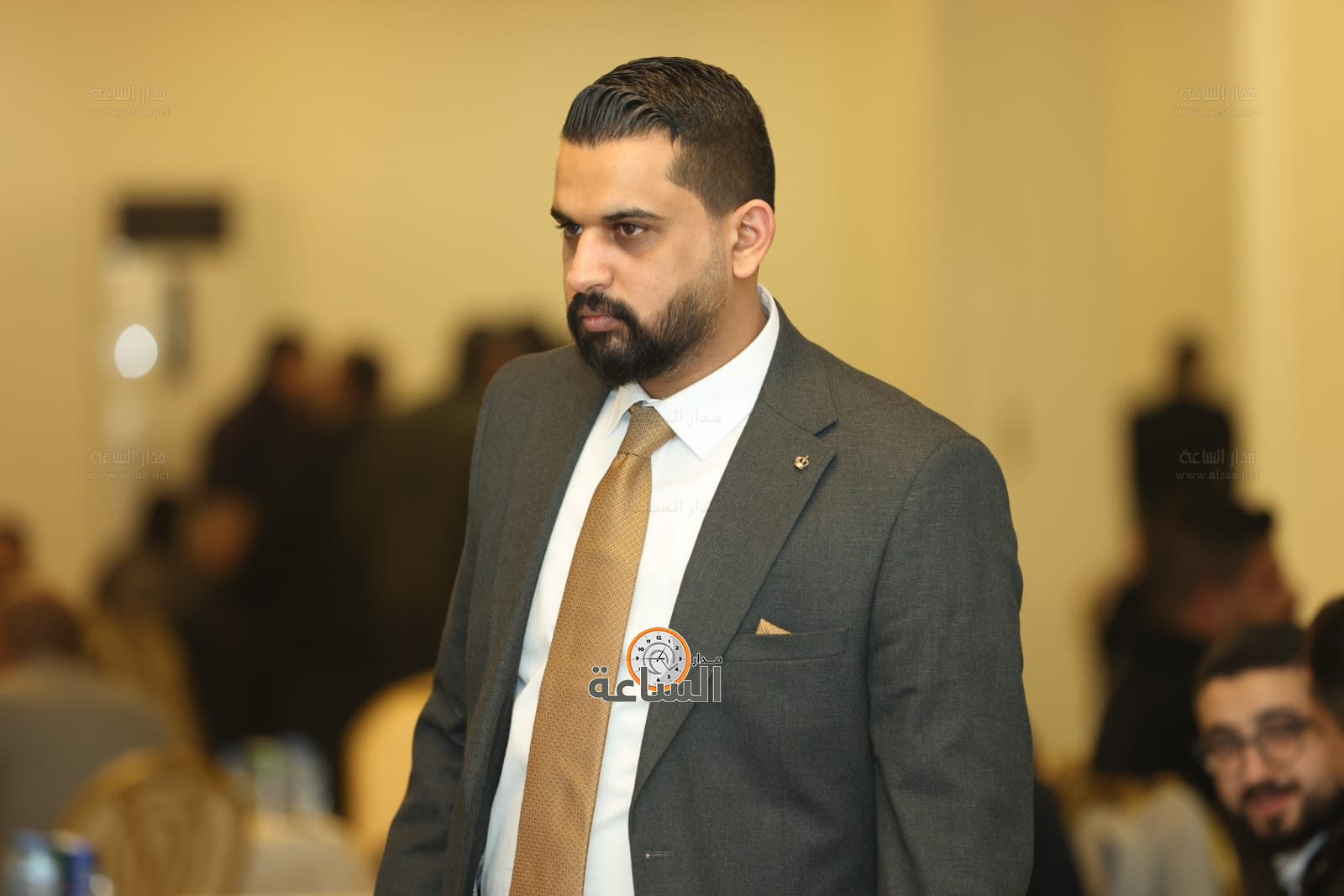 Madar Al-Saa Images 0.41446478658176367