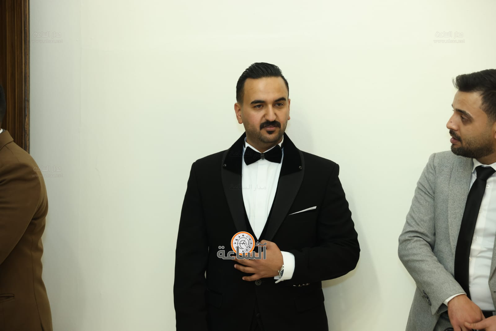 Madar Al-Saa Images 0.5459674014494276