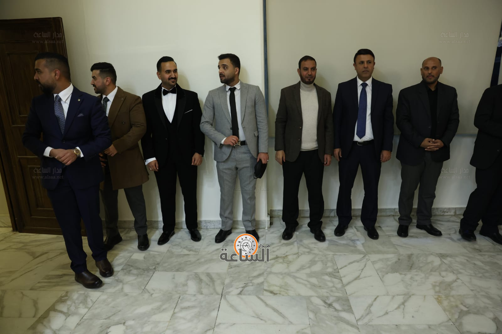 Madar Al-Saa Images 0.08508689610924058