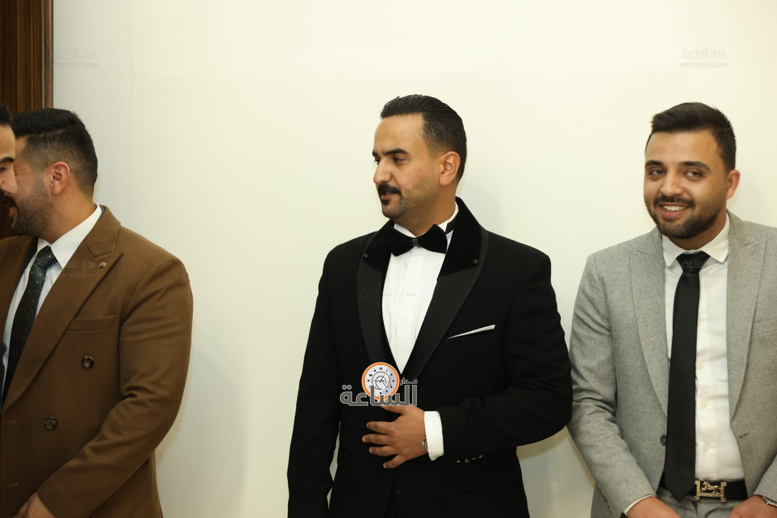 Madar Al-Saa Images 0.031729031946761355