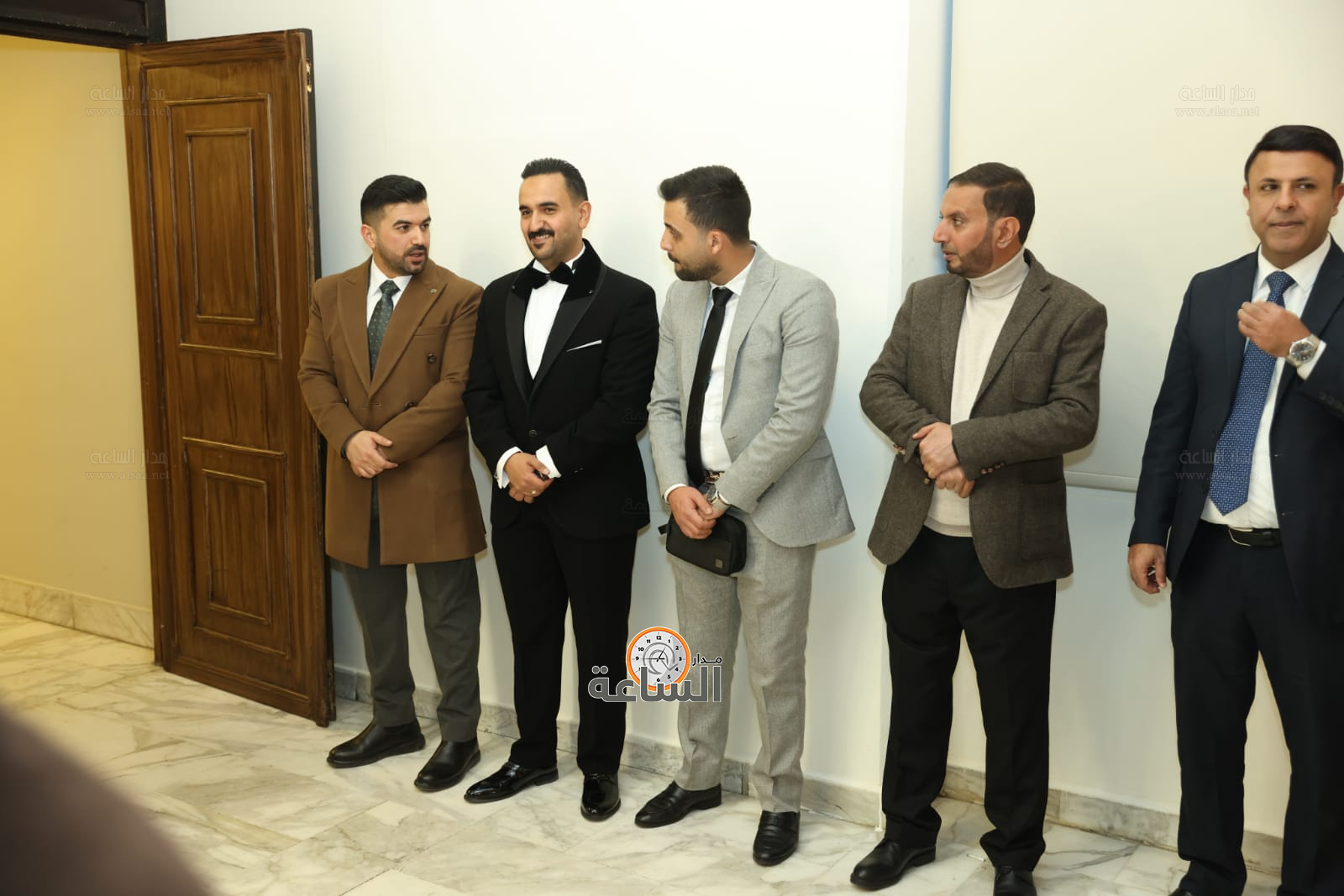 Madar Al-Saa Images 0.5004433284850294