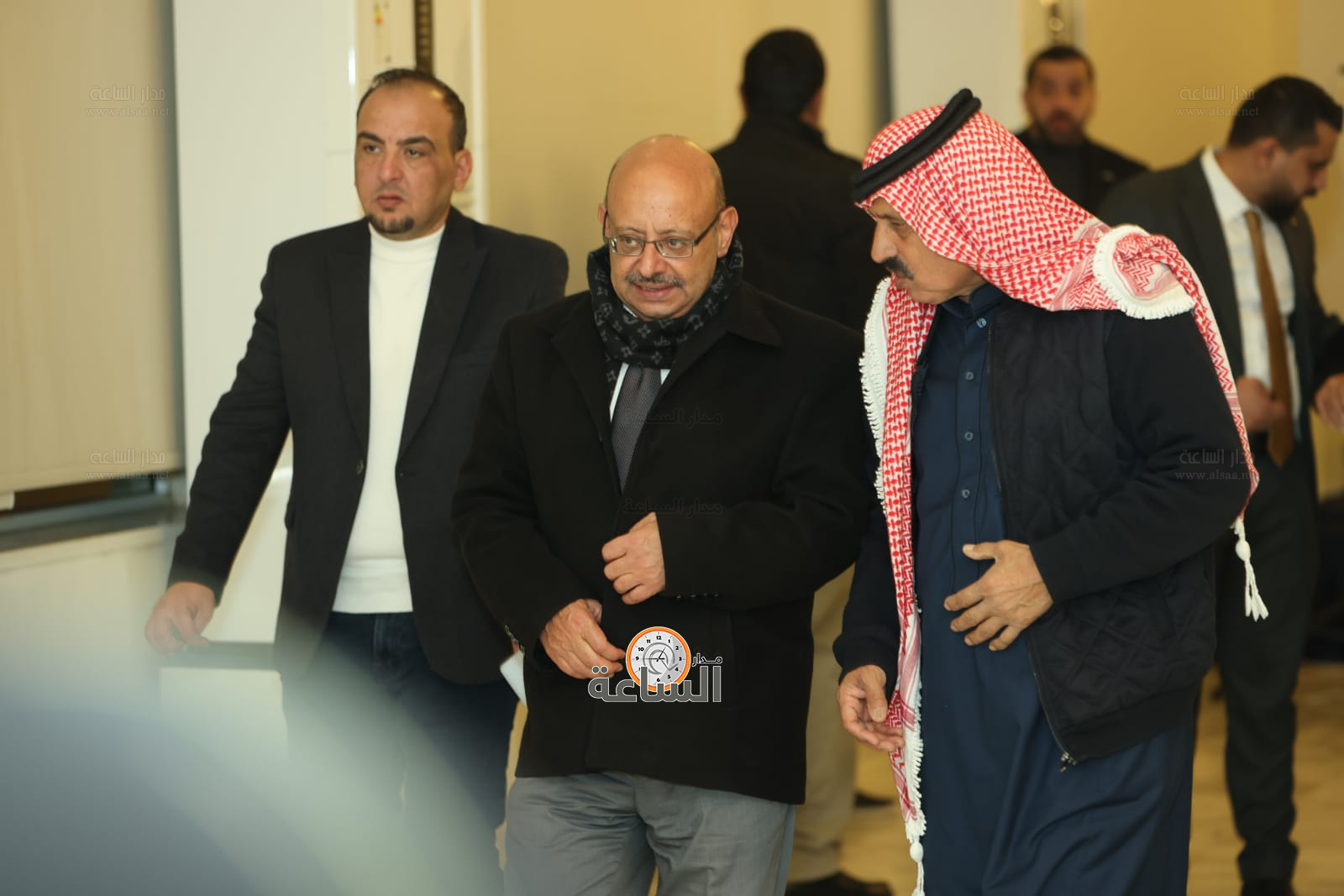 Madar Al-Saa Images 0.36244708758744293