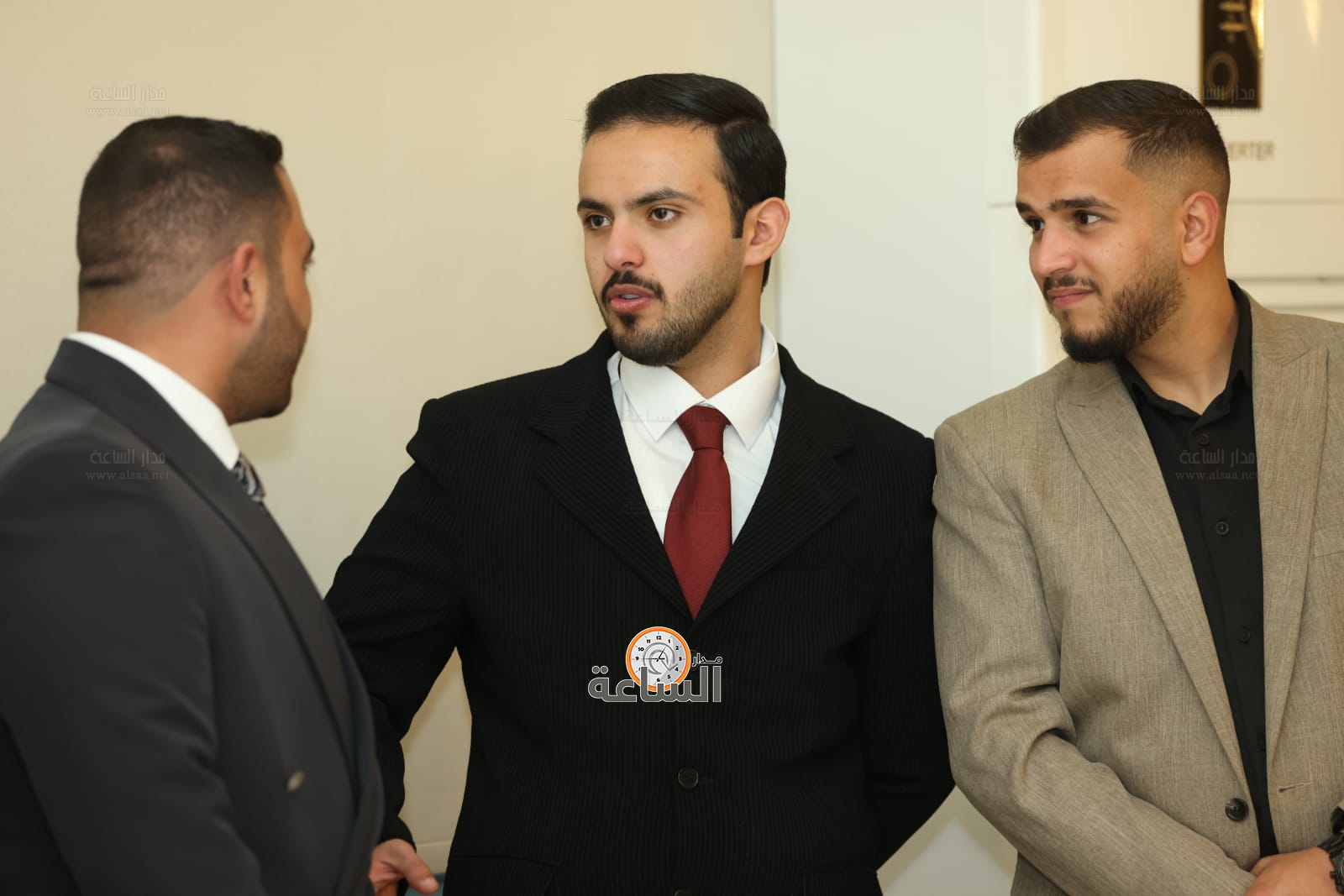 Madar Al-Saa Images 0.7915297445641168