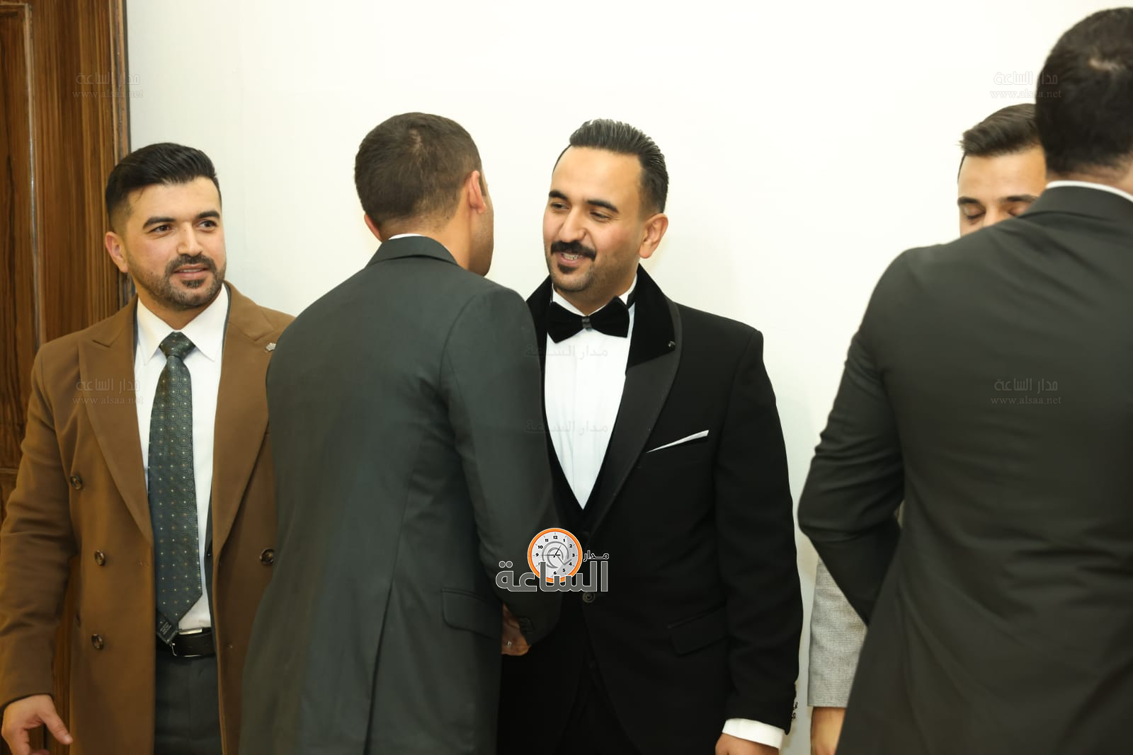 Madar Al-Saa Images 0.9603485131146432