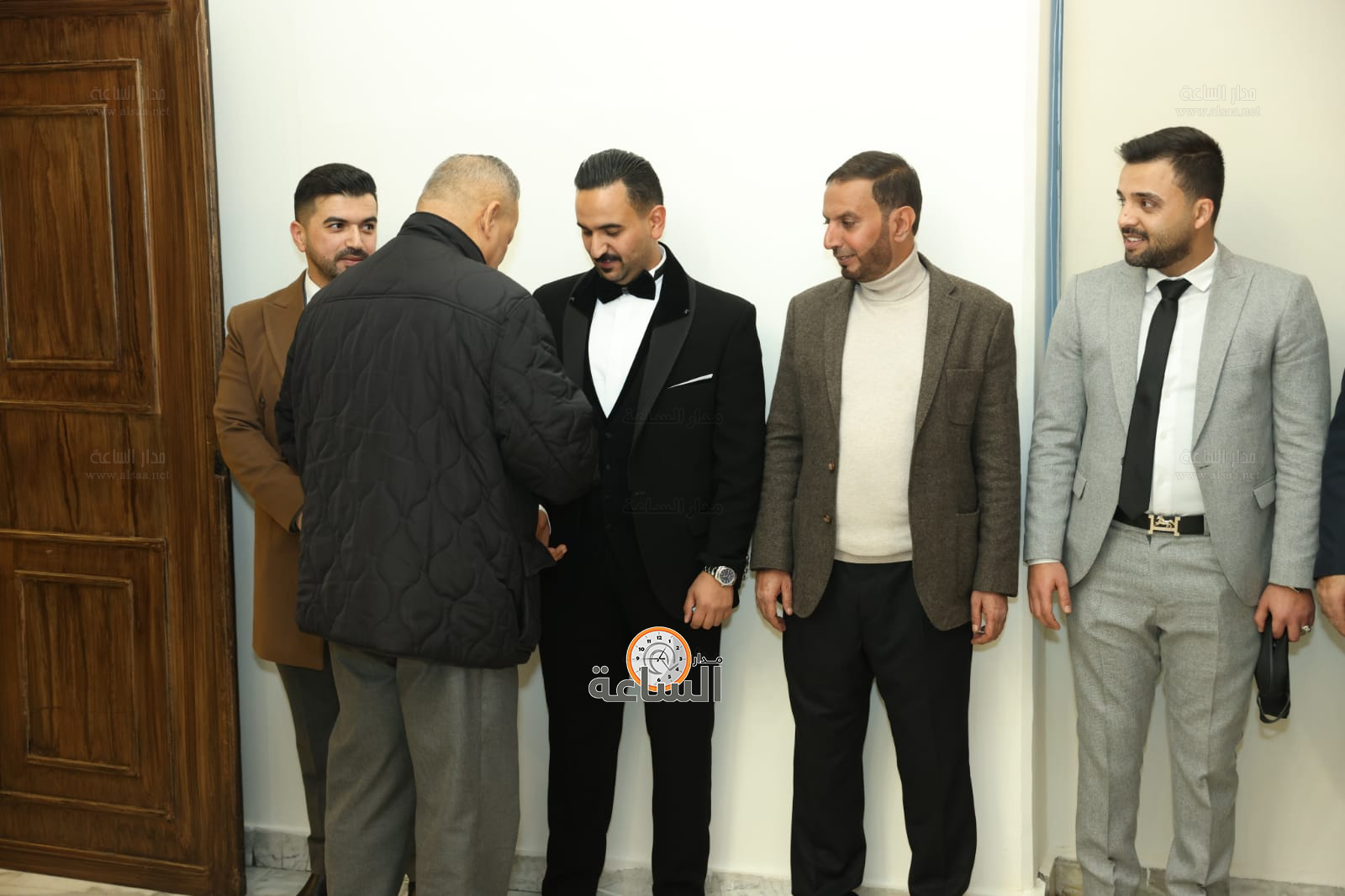 Madar Al-Saa Images 0.18769050040055024