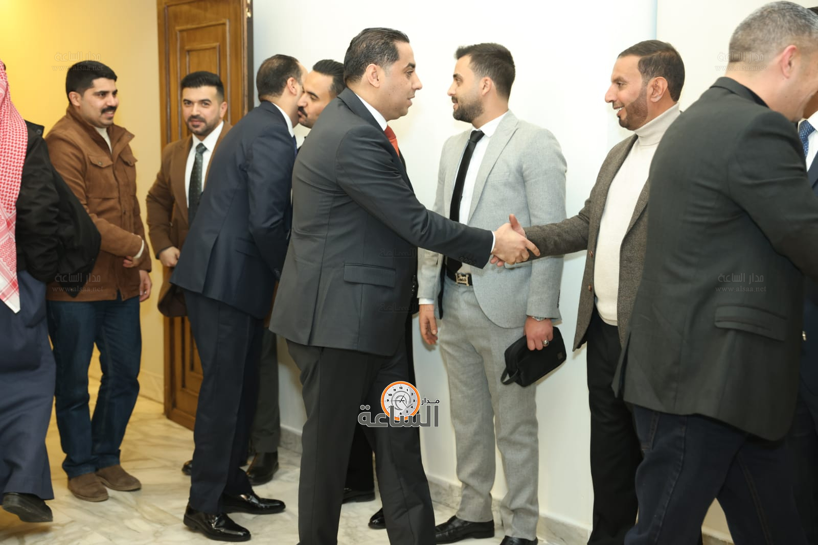 Madar Al-Saa Images 0.2476472462258793