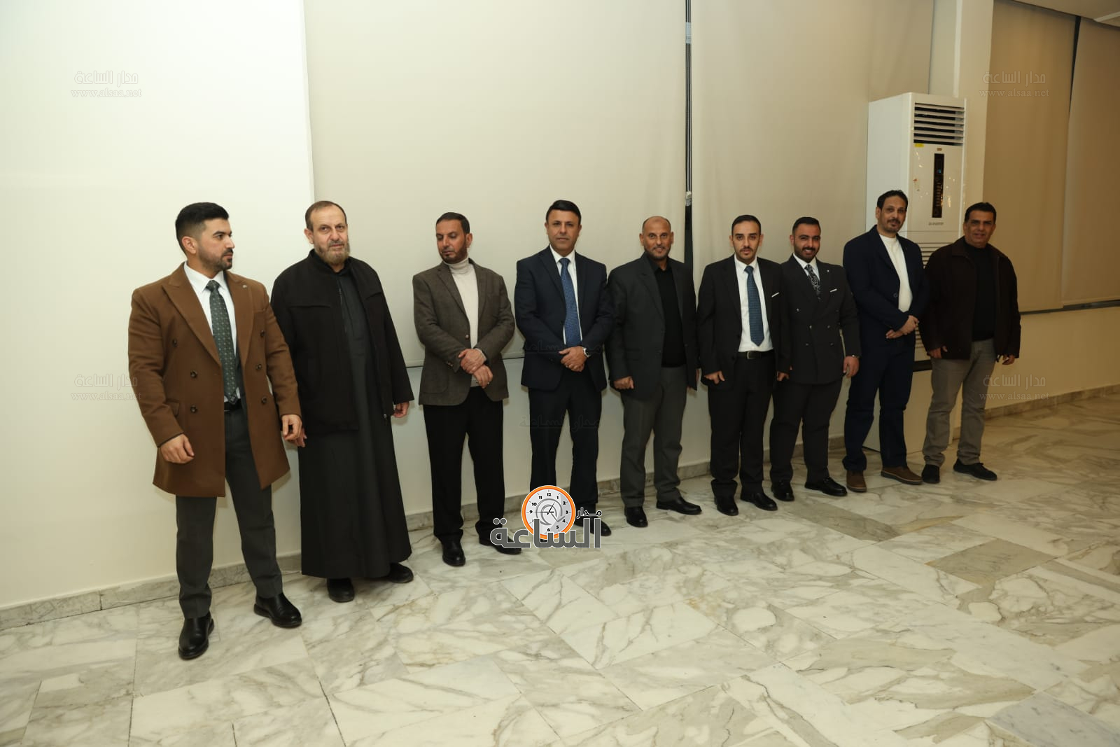 Madar Al-Saa Images 0.9124845167741918