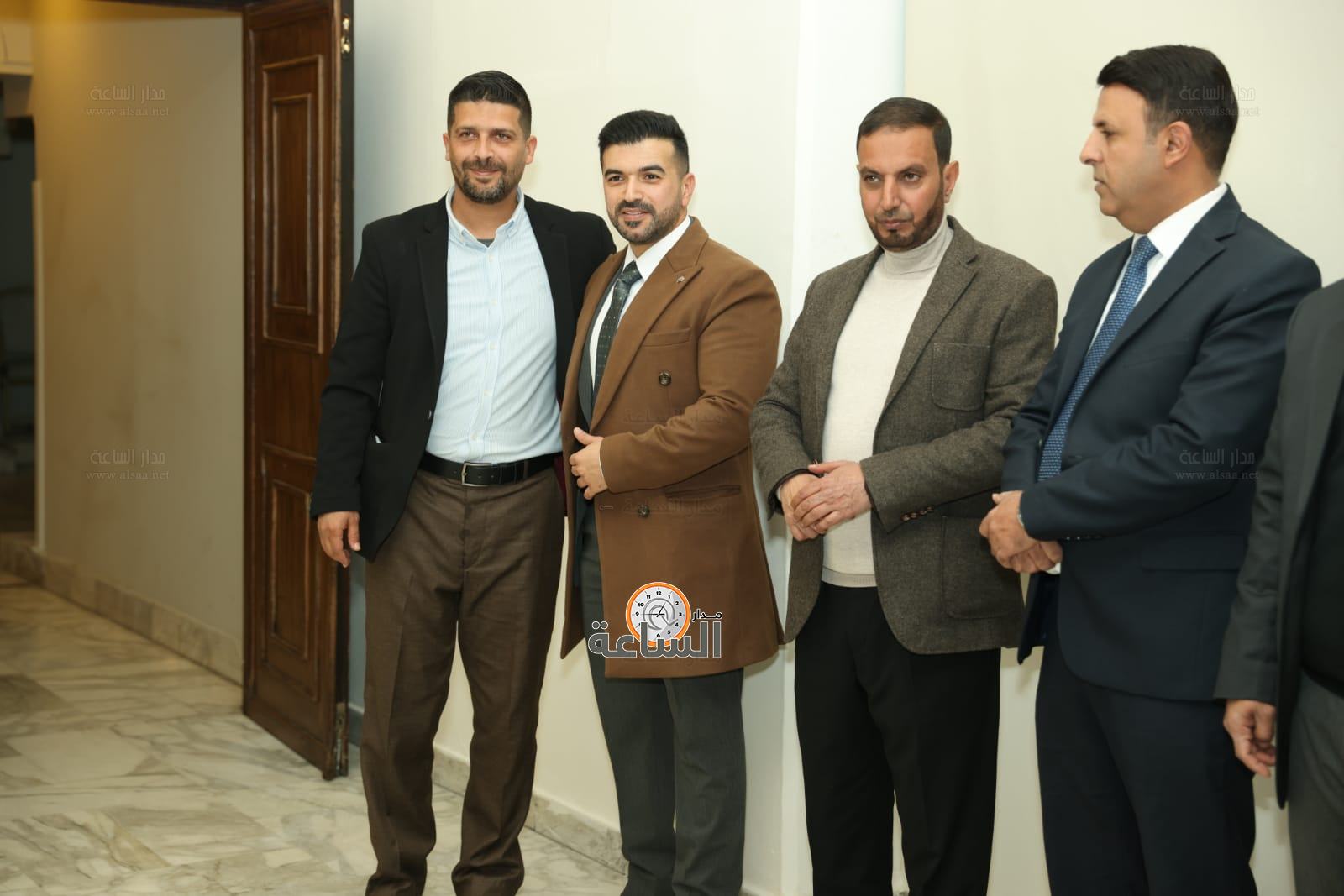 Madar Al-Saa Images 0.8165255063689961