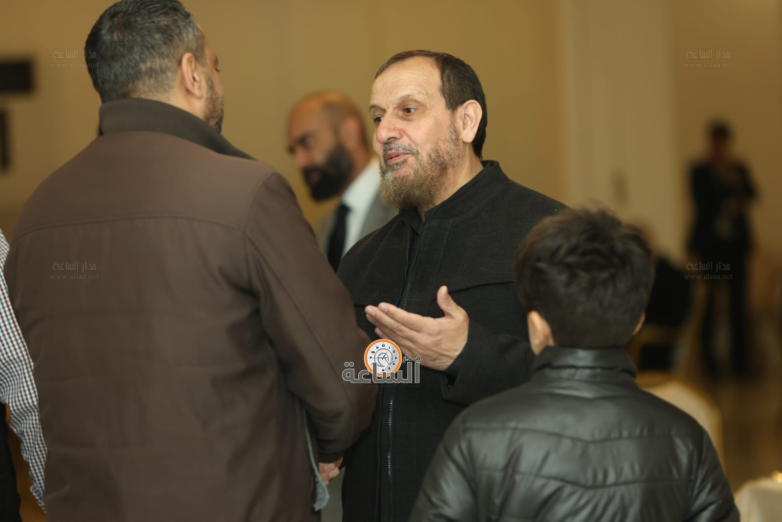 Madar Al-Saa Images 0.6079716054792659