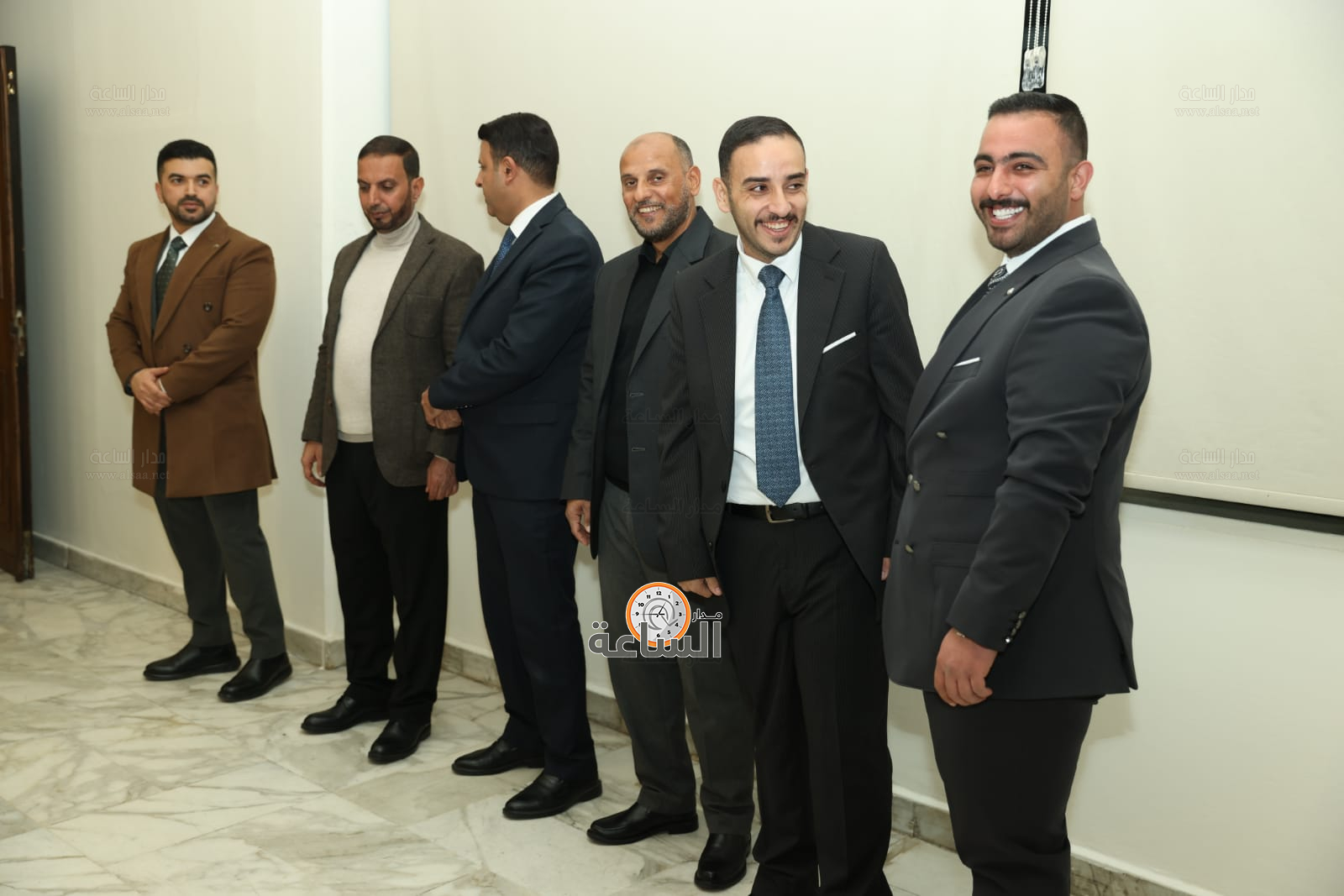 Madar Al-Saa Images 0.8122017103920143