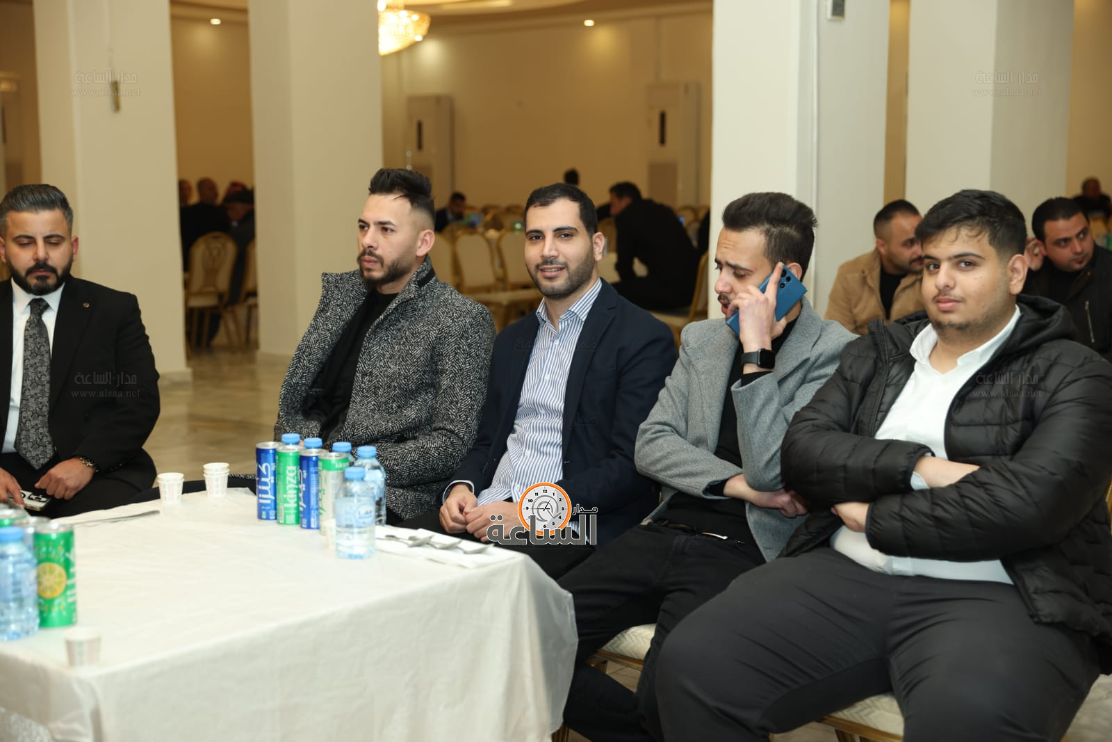 Madar Al-Saa Images 0.9175375091654739