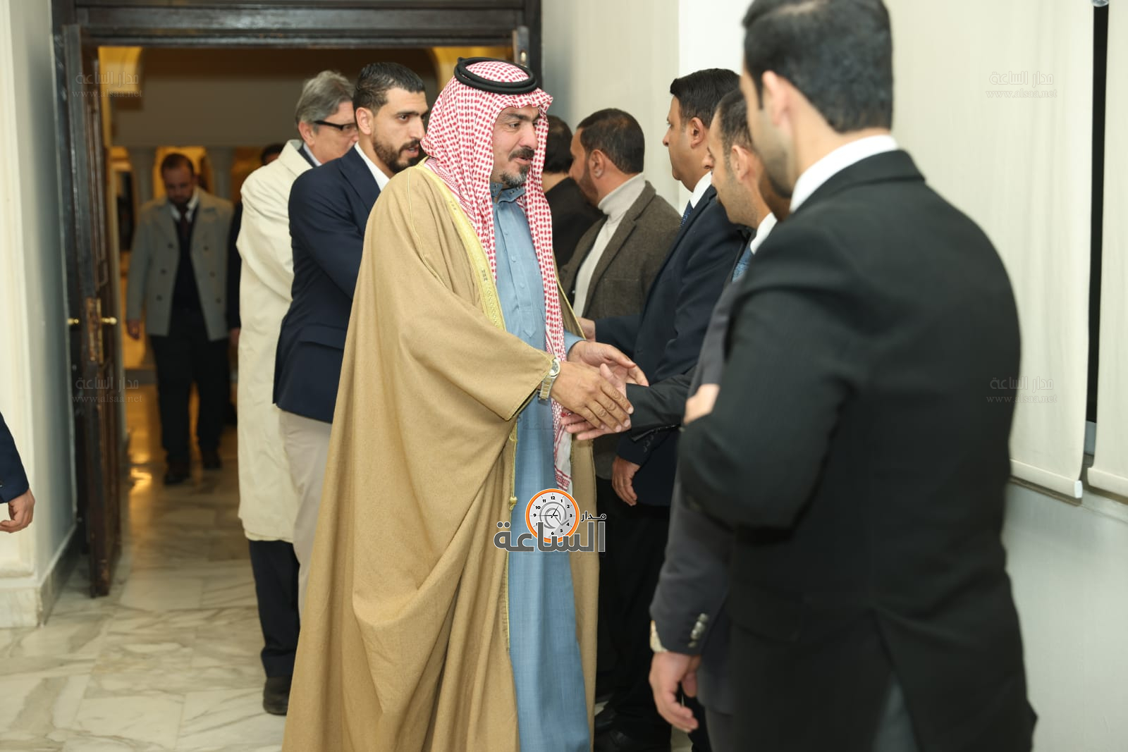 Madar Al-Saa Images 0.2906613043774513