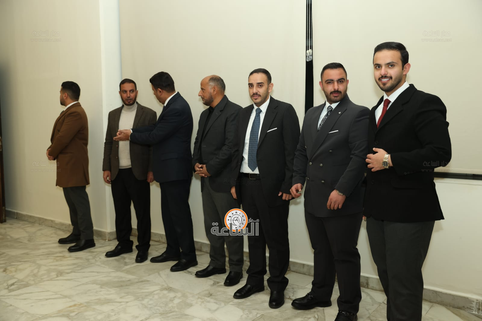 Madar Al-Saa Images 0.21468645745483717