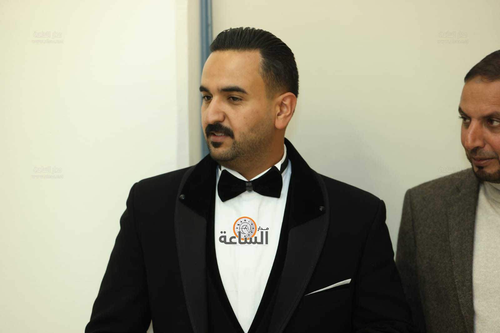 Madar Al-Saa Images 0.3593447556245205