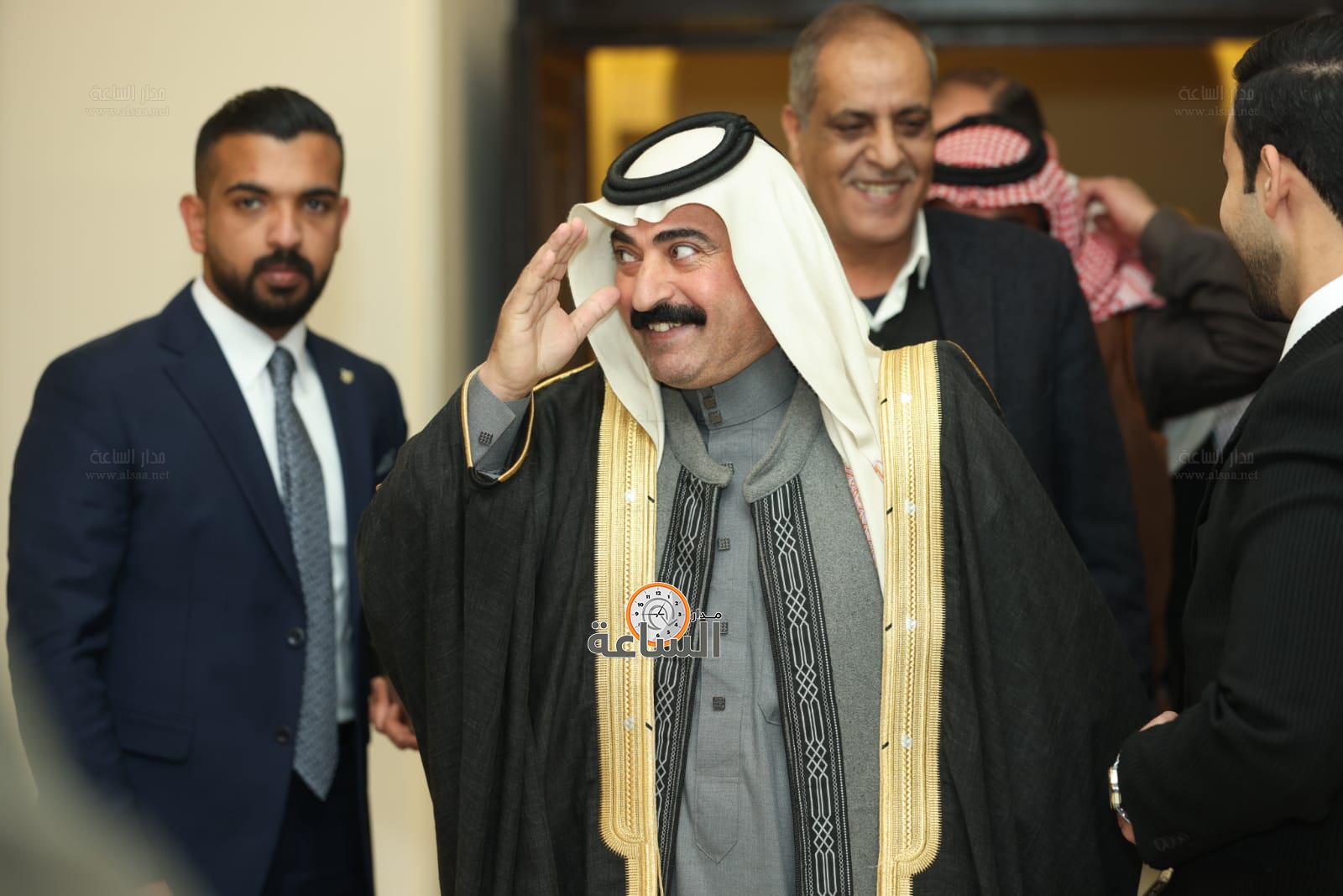 Madar Al-Saa Images 0.9144211987343023