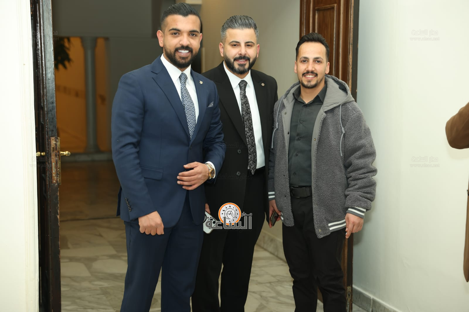 Madar Al-Saa Images 0.5772958366892407