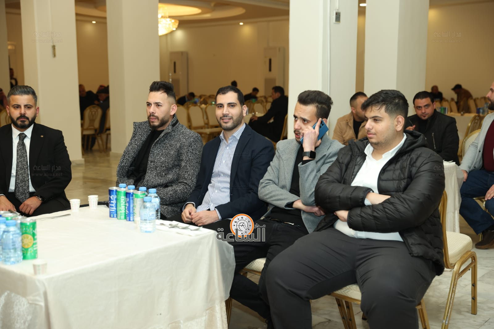 Madar Al-Saa Images 0.2842258129059868