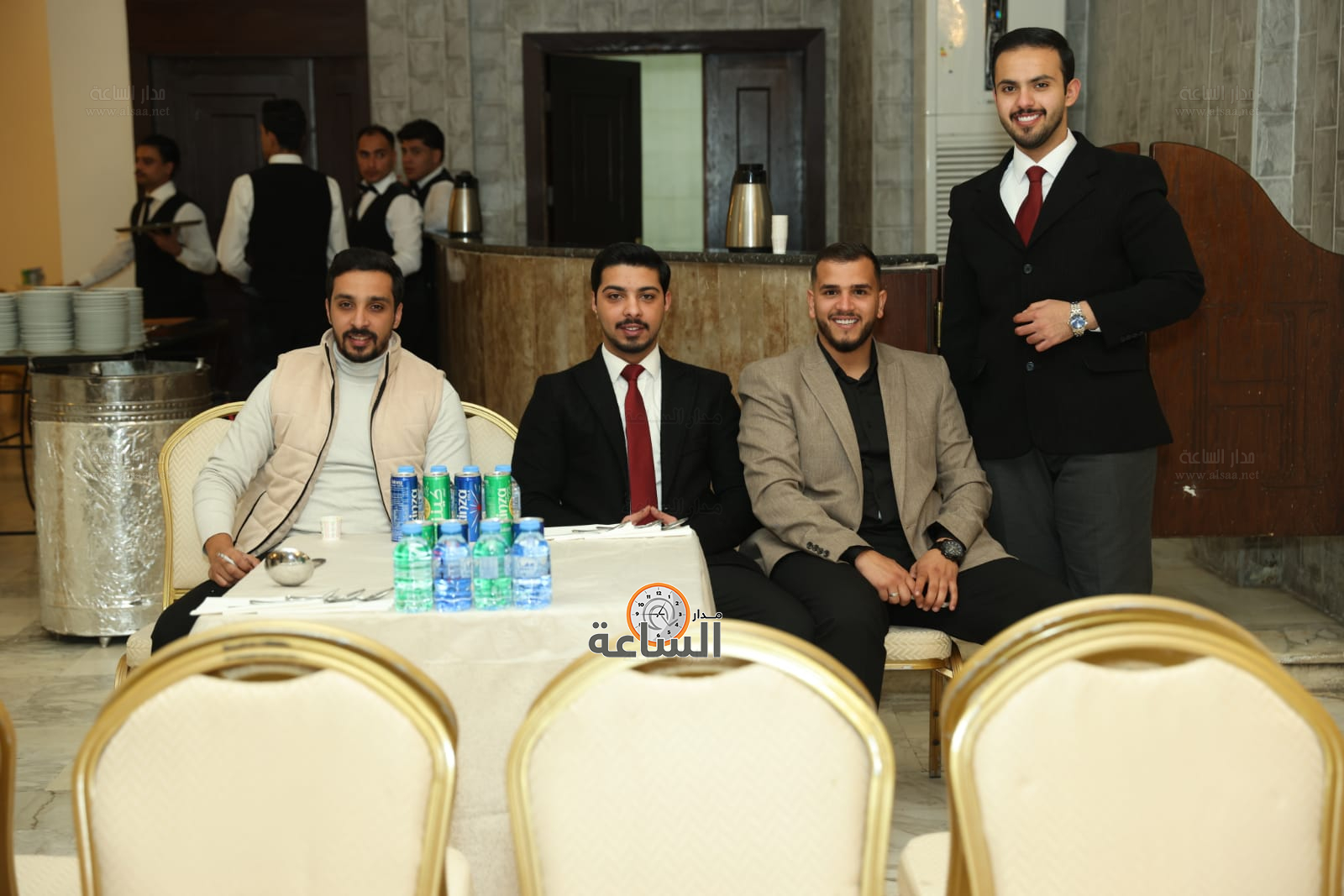 Madar Al-Saa Images 0.6621341799955682