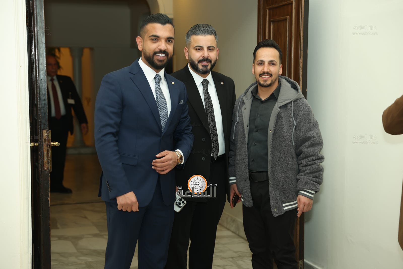 Madar Al-Saa Images 0.22282888521891908