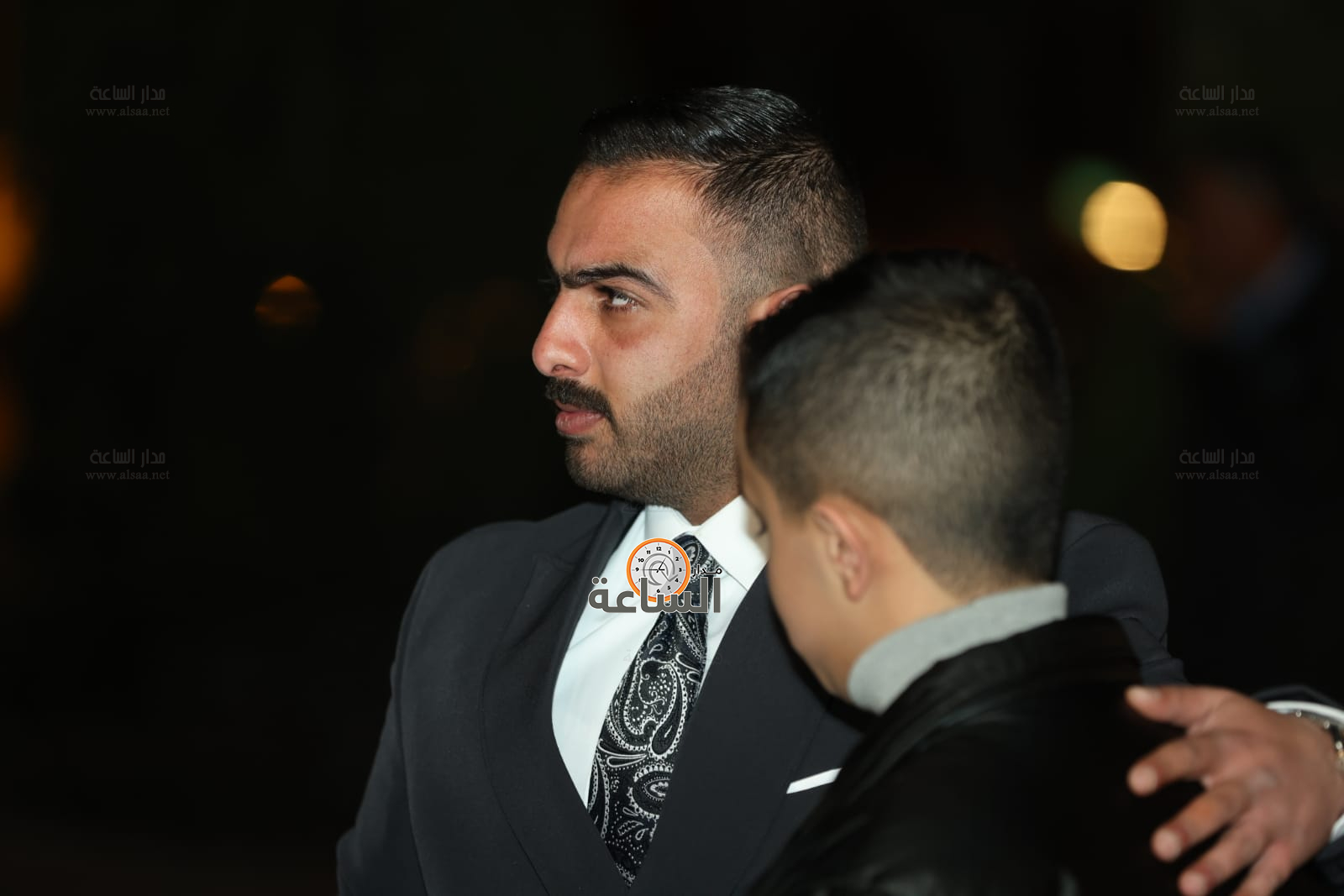 Madar Al-Saa Images 0.07931168133420674