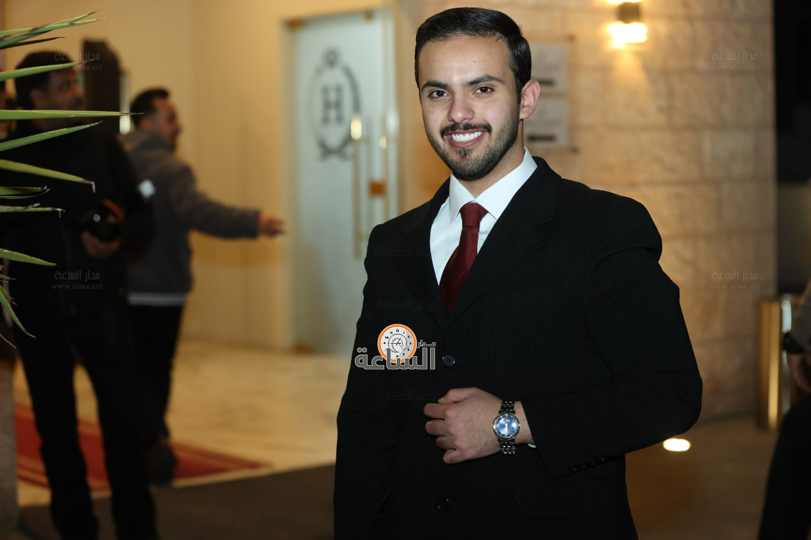 Madar Al-Saa Images 0.5156756078626942