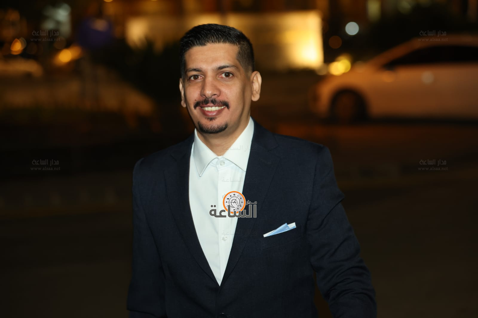 Madar Al-Saa Images 0.7812307578771248