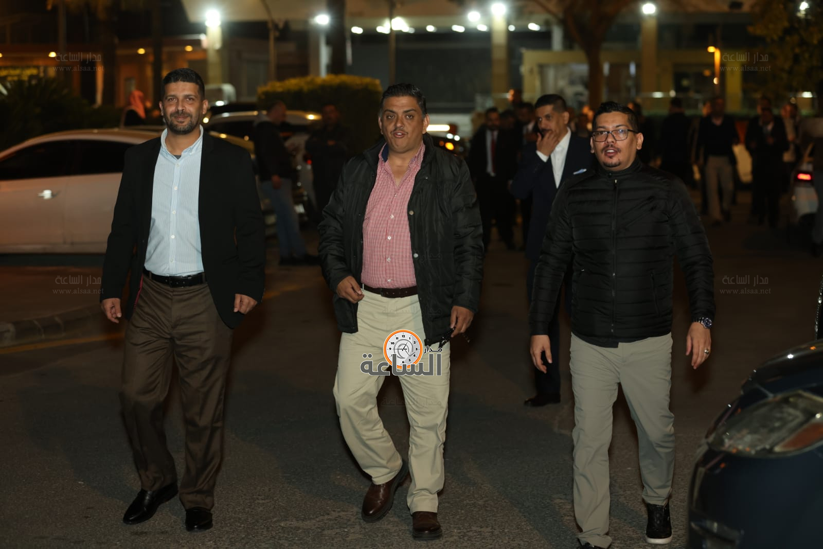 Madar Al-Saa Images 0.7590437186014946