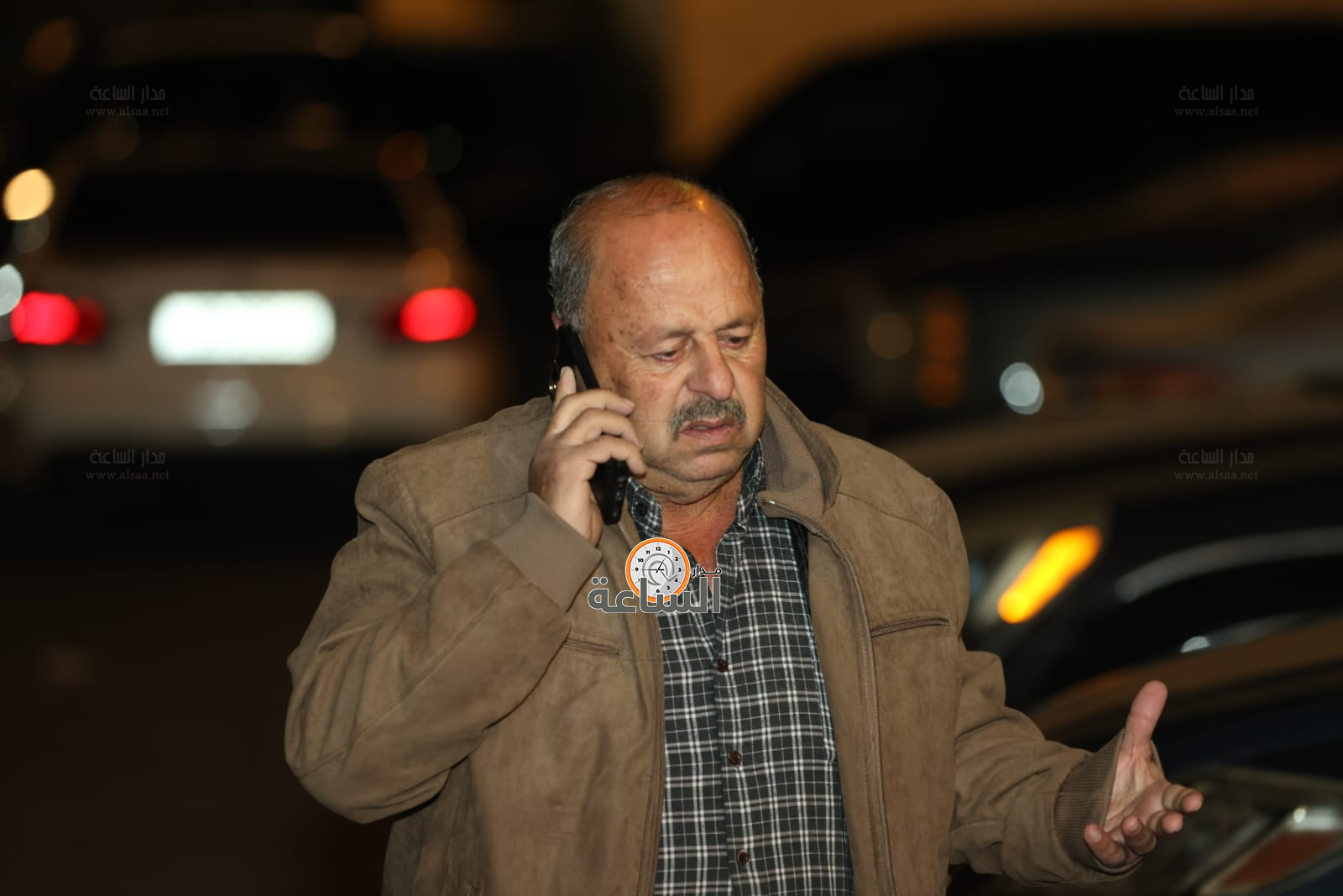 Madar Al-Saa Images 0.1438514139107787