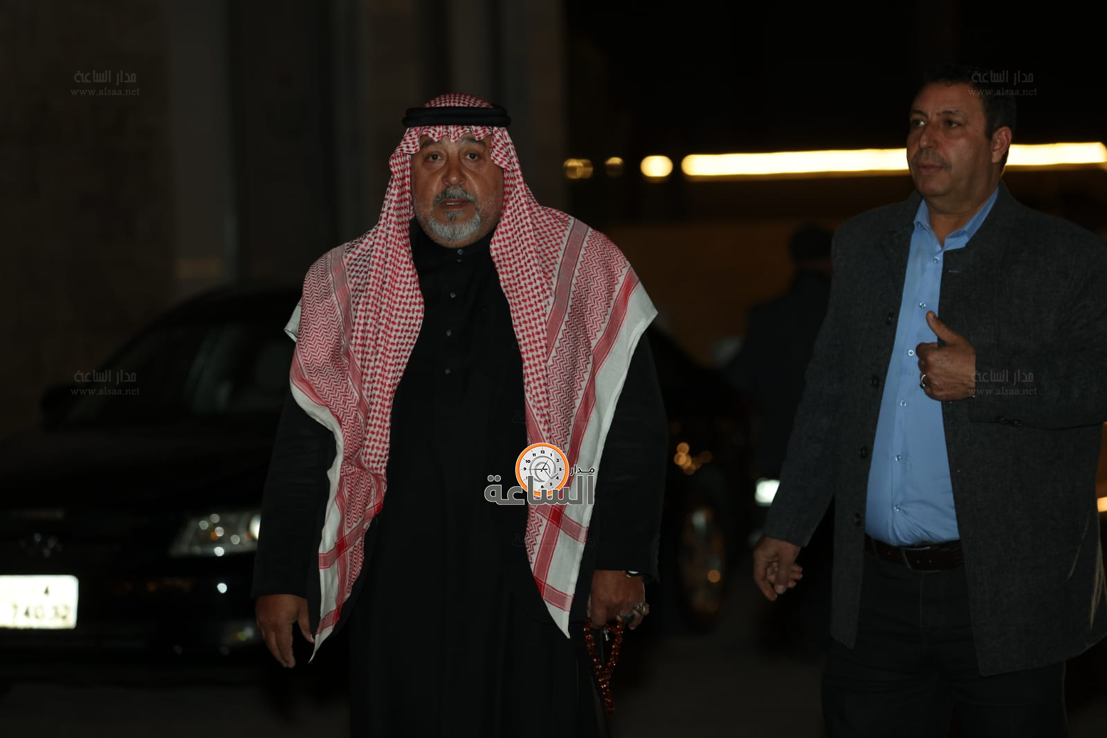 Madar Al-Saa Images 0.37700257054973774