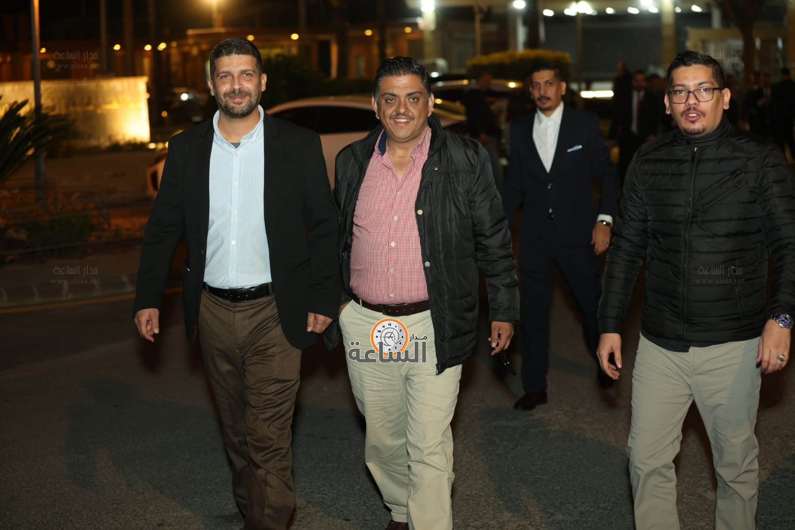 Madar Al-Saa Images 0.23837854729707209