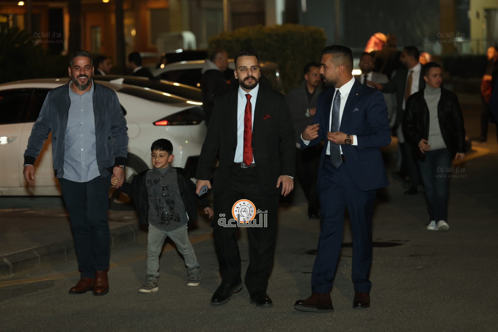 Madar Al-Saa Images 0.6854404804169693