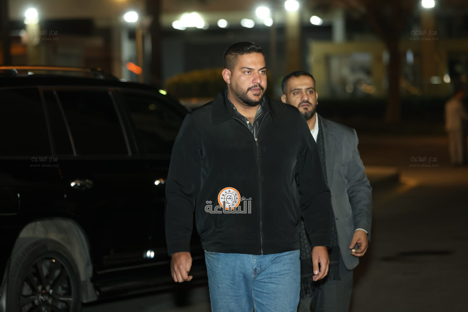 Madar Al-Saa Images 0.5938228717205647