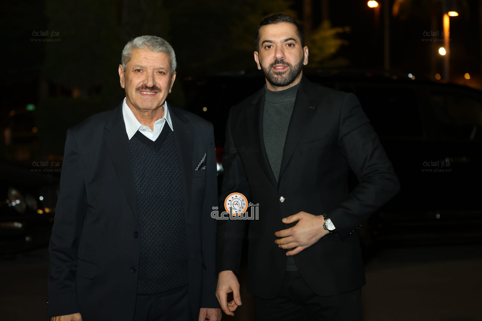 Madar Al-Saa Images 0.29092254727678246