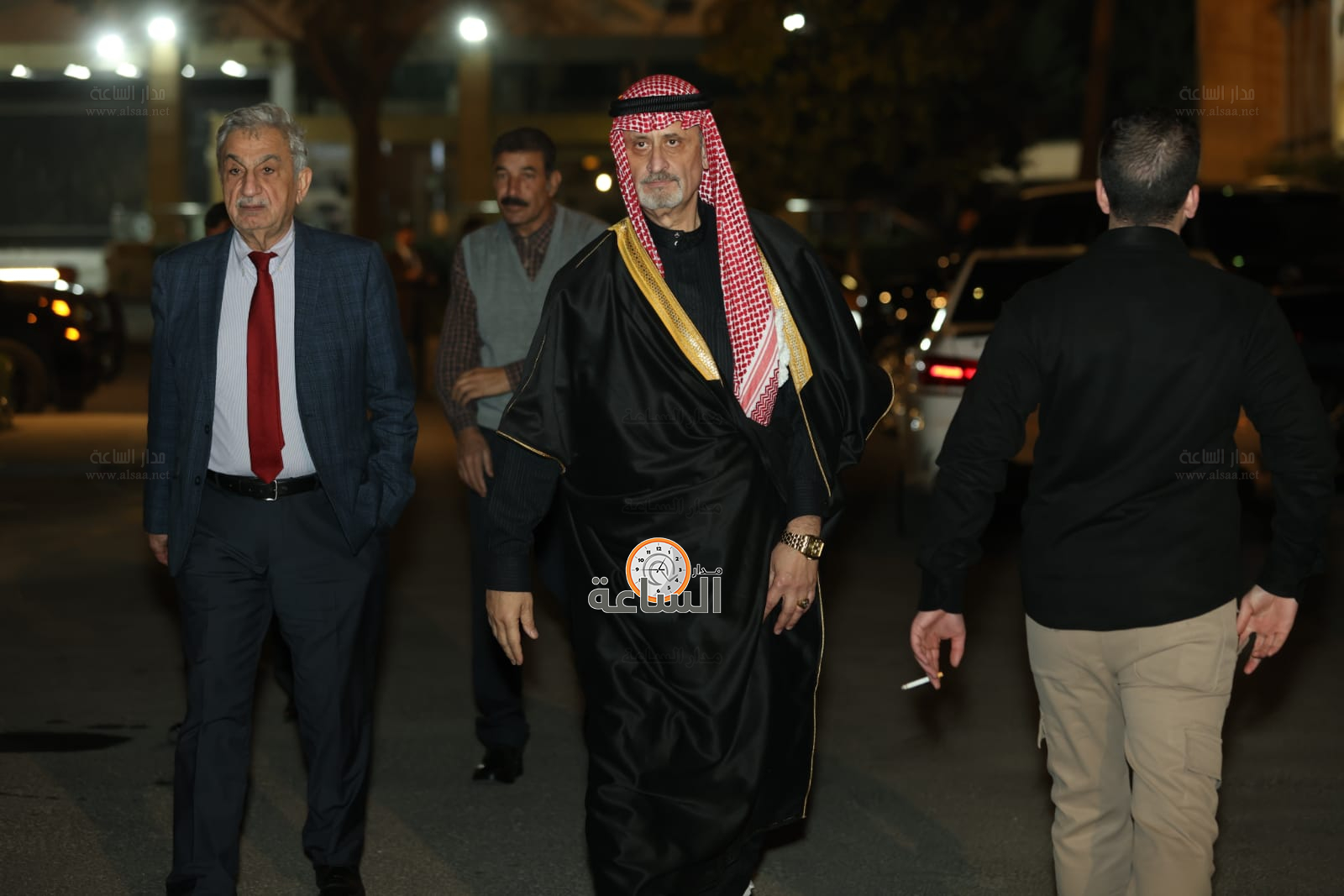 Madar Al-Saa Images 0.4132930944006976