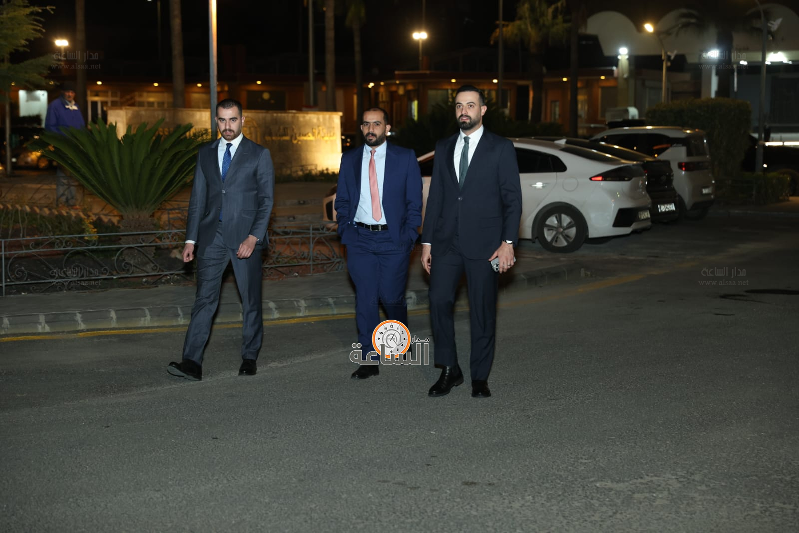 Madar Al-Saa Images 0.2785565903833912