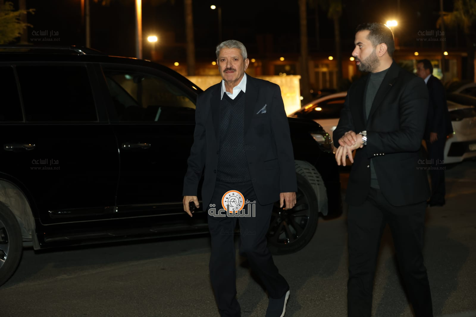 Madar Al-Saa Images 0.1825937506071219