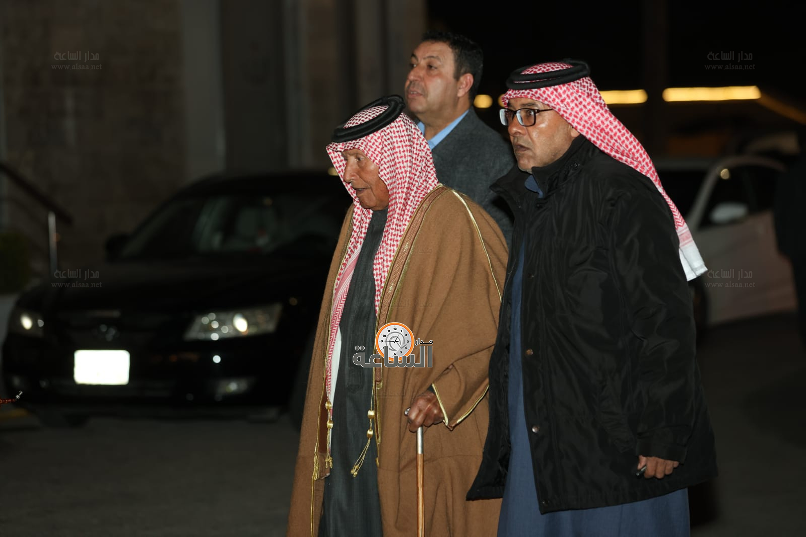 Madar Al-Saa Images 0.6232321209139797