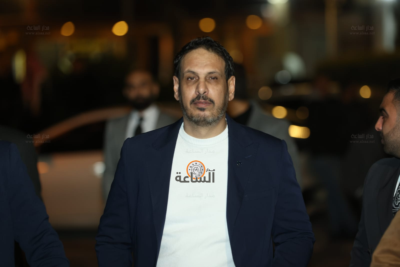 Madar Al-Saa Images 0.329776981208752