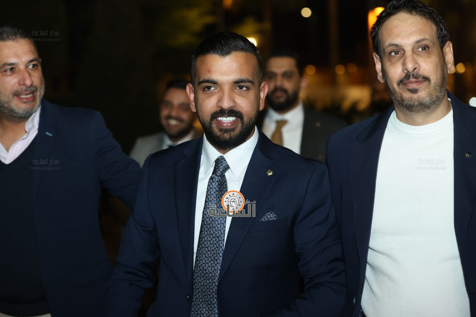 Madar Al-Saa Images 0.9076612301967514