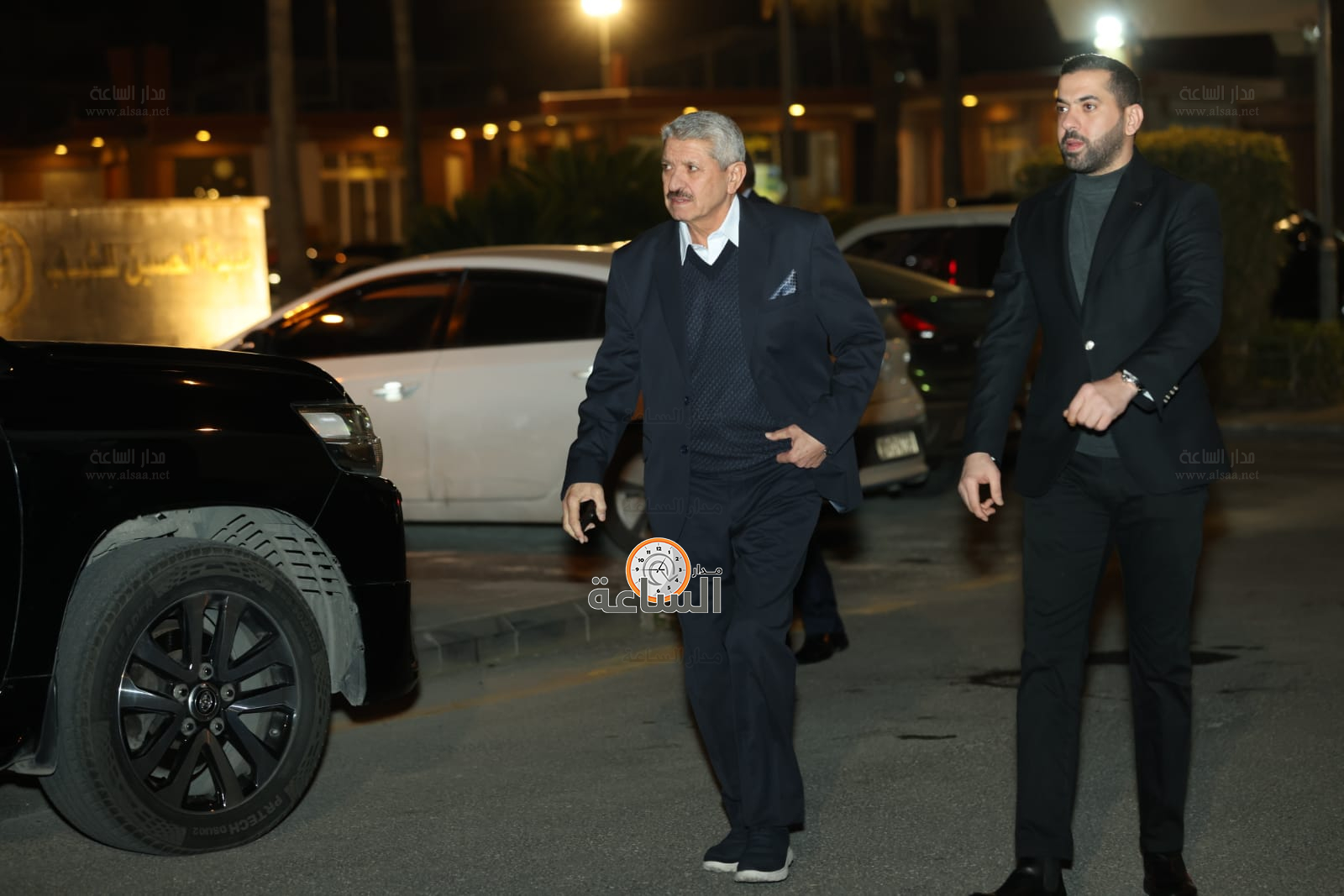 Madar Al-Saa Images 0.46066745676989695