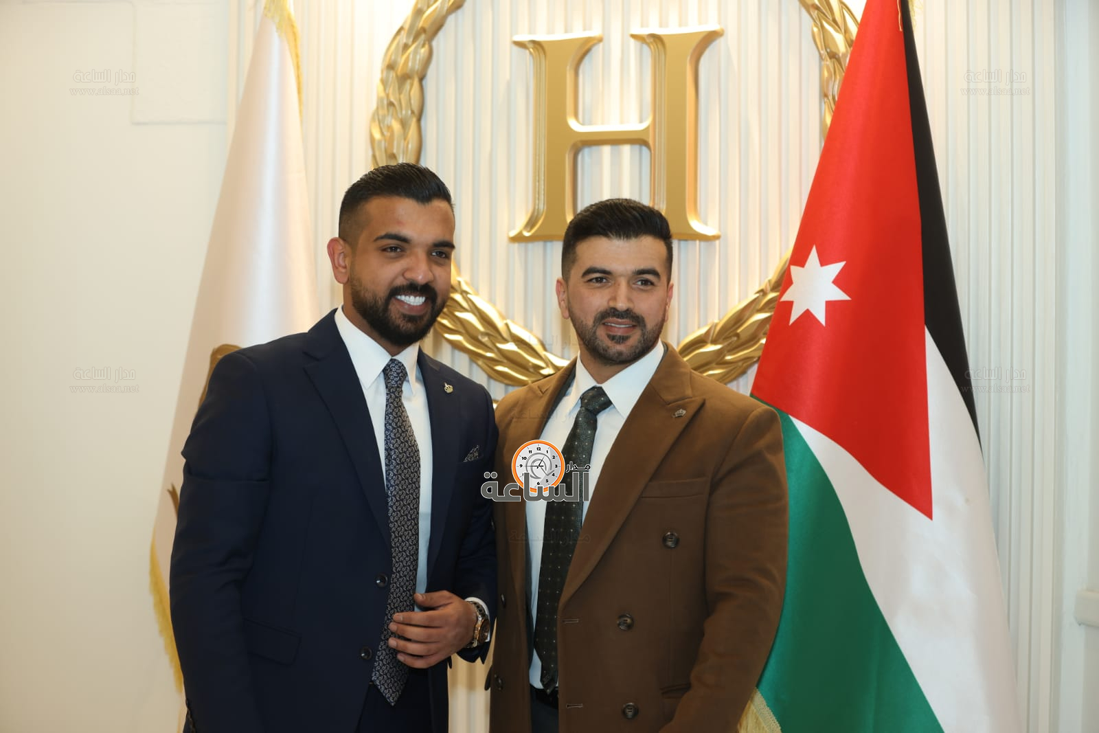 Madar Al-Saa Images 0.6061721377395718