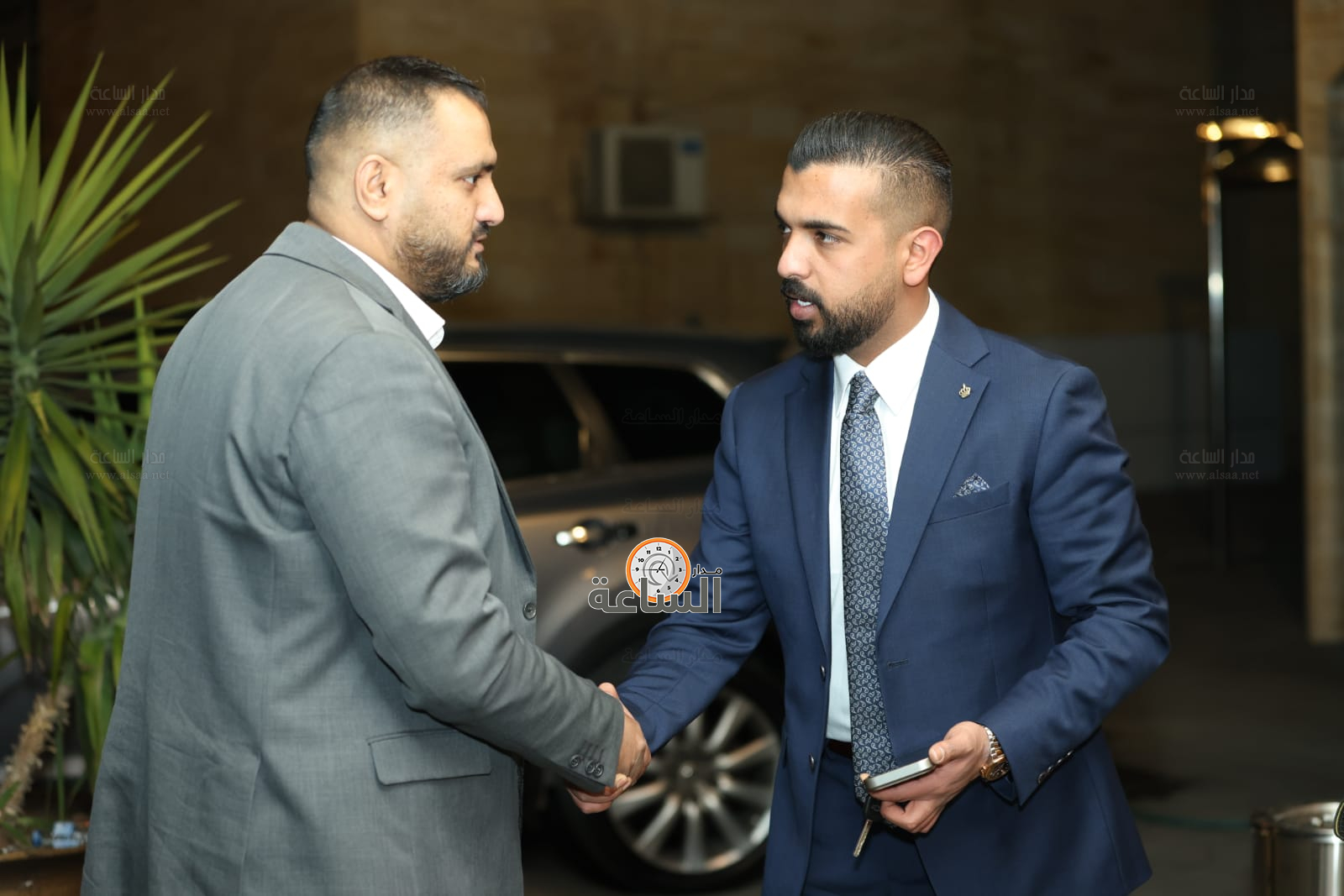 Madar Al-Saa Images 0.6097821252495109