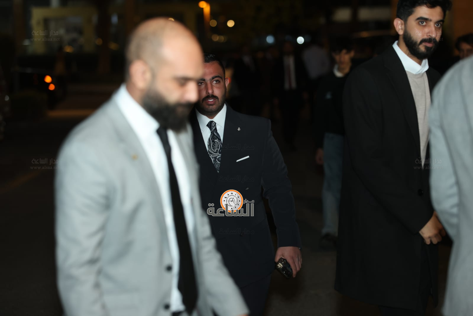 Madar Al-Saa Images 0.008170038982519223