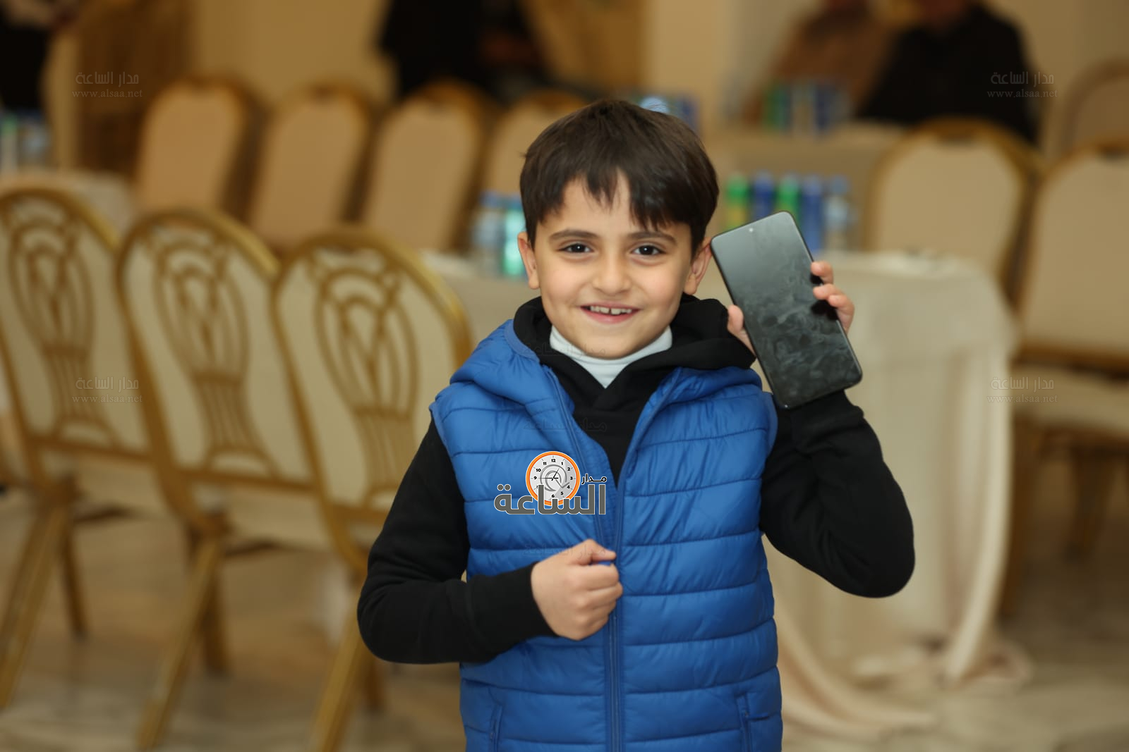 Madar Al-Saa Images 0.8020968992198734