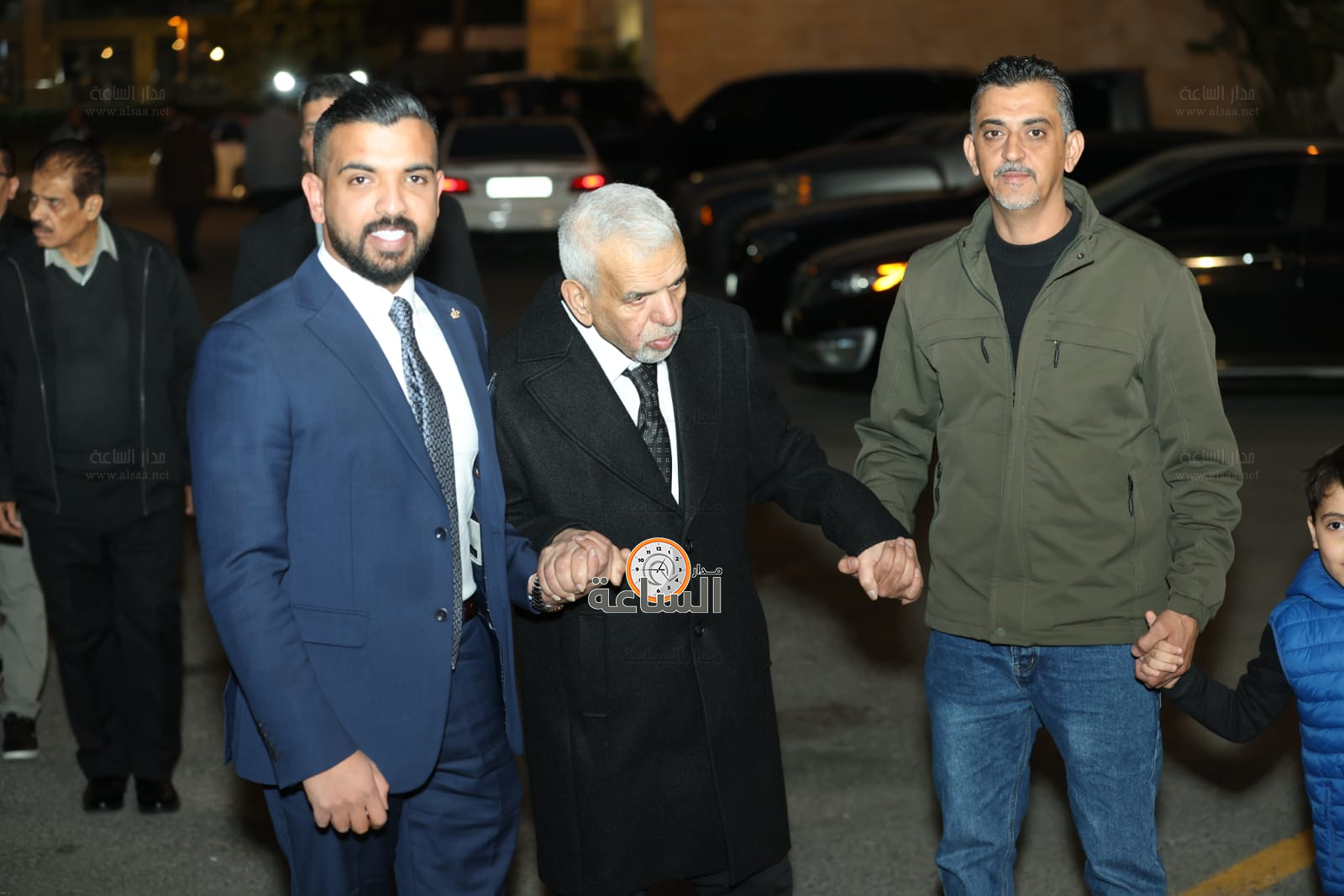 Madar Al-Saa Images 0.12089324148440894