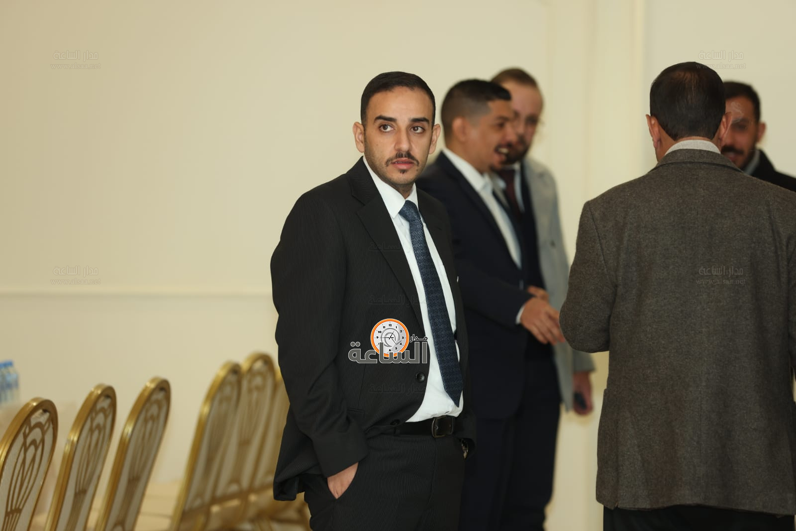 Madar Al-Saa Images 0.008320154360930476