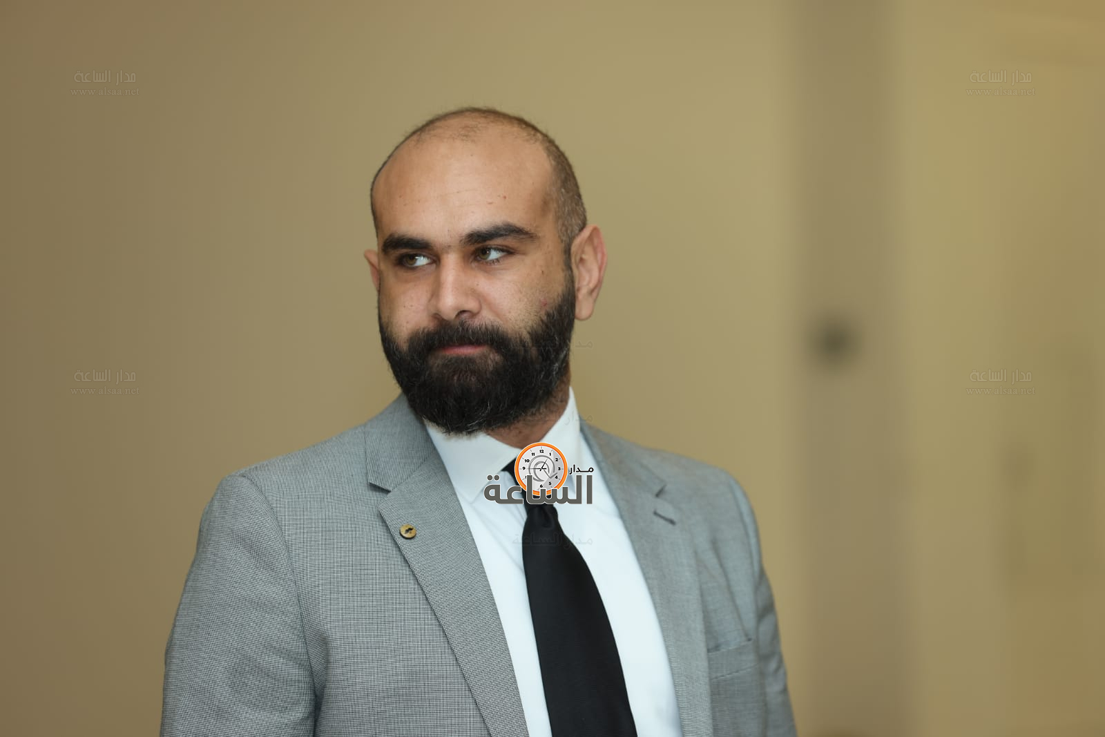 Madar Al-Saa Images 0.08351921793990913